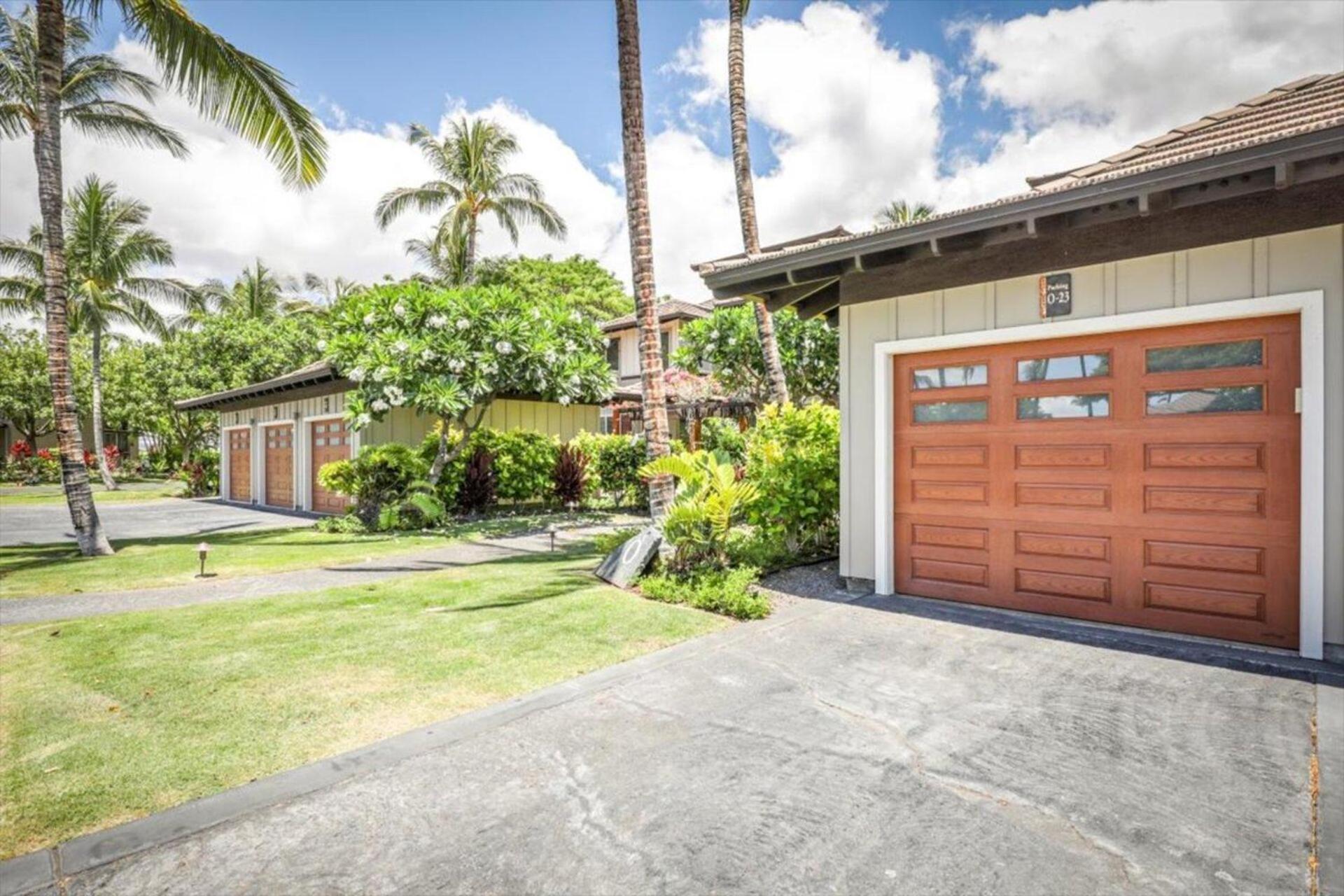 Hale O Ka Lau Villa Hapuna Beach Exterior photo